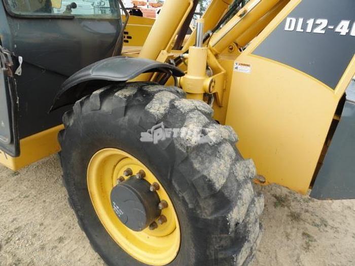 Used 2012 GEHL DL12-40