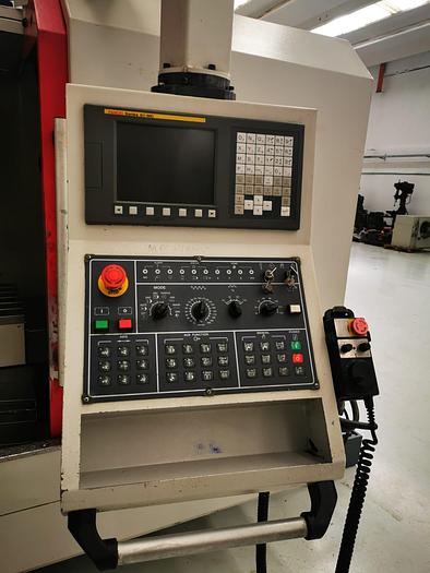 Used 2008 AWEA BM-1200