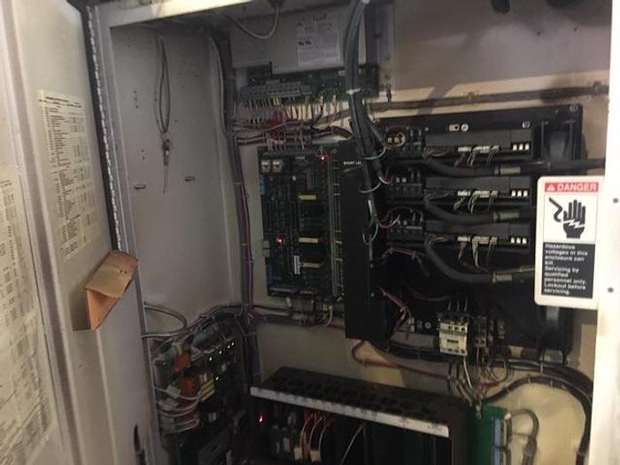 Used 2004 Fadal 4020 HT