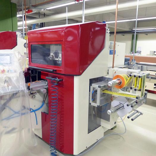 Used Chocoliner Fima SAL Bologna model Sweet Feeder