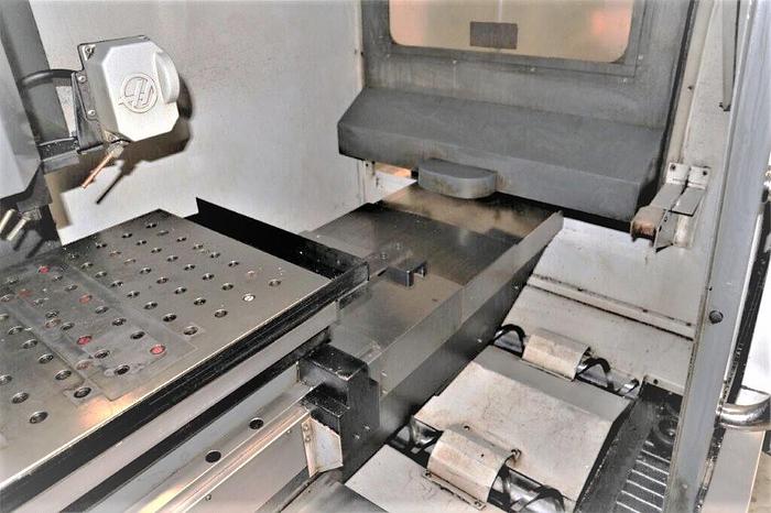 Used 2011 Haas VF3SS APC