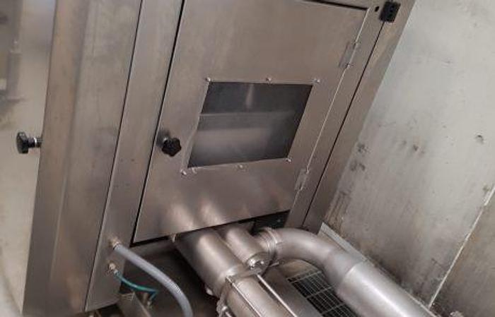 Used Used Rondo Doge Puff Pastry line