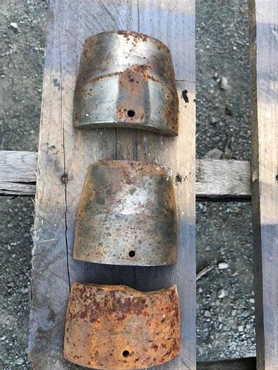 Used Combination Socket with Slips