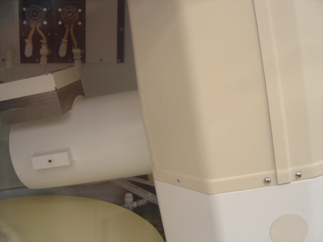 Used IPEC  Westech Avanti 472 CMP