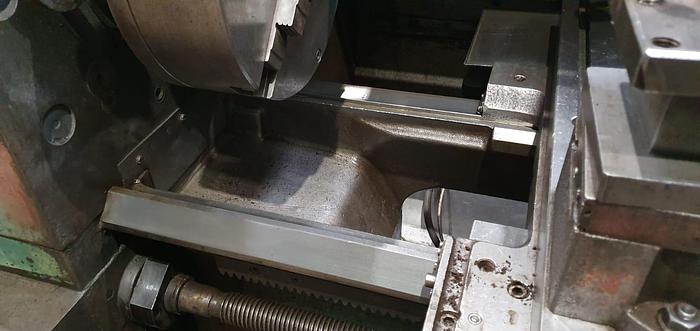 Używane Tokarka uniwersalna TOS SUI 50 x 1000