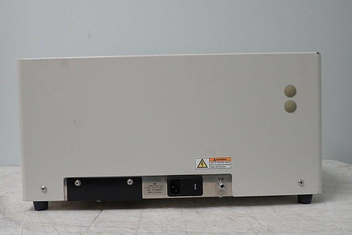 Used Shimadzu RF-1501 206-62901 Spectrofluorophotometer with Manual