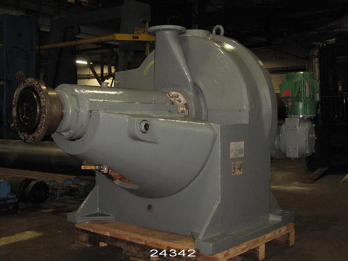 Used BELOIT 4000 #24342