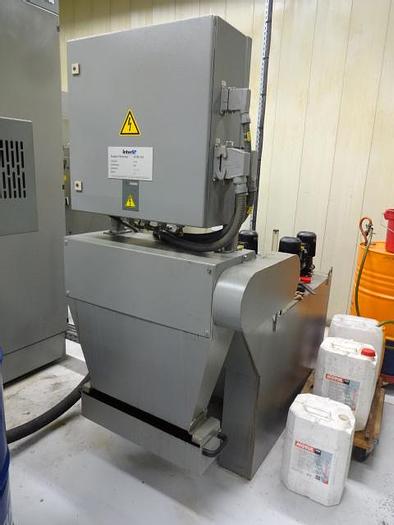 Utilisé Centre de fraisage 5 axes continu à plateau circulaire DECKEL MAHO