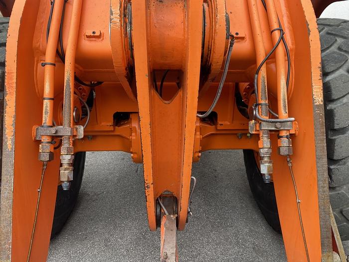 Usato 2015 DOOSAN DL 250-3