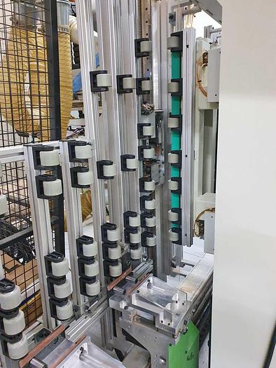 Used 2011 Biesse Brema  EKO 90