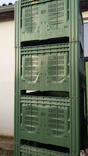 Gebraucht X 120 x 100 x 75,