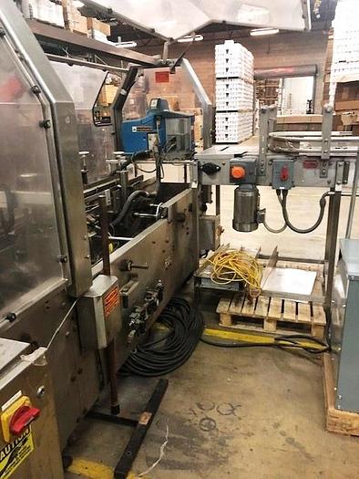 Used 2004 Adco 15D105-SS