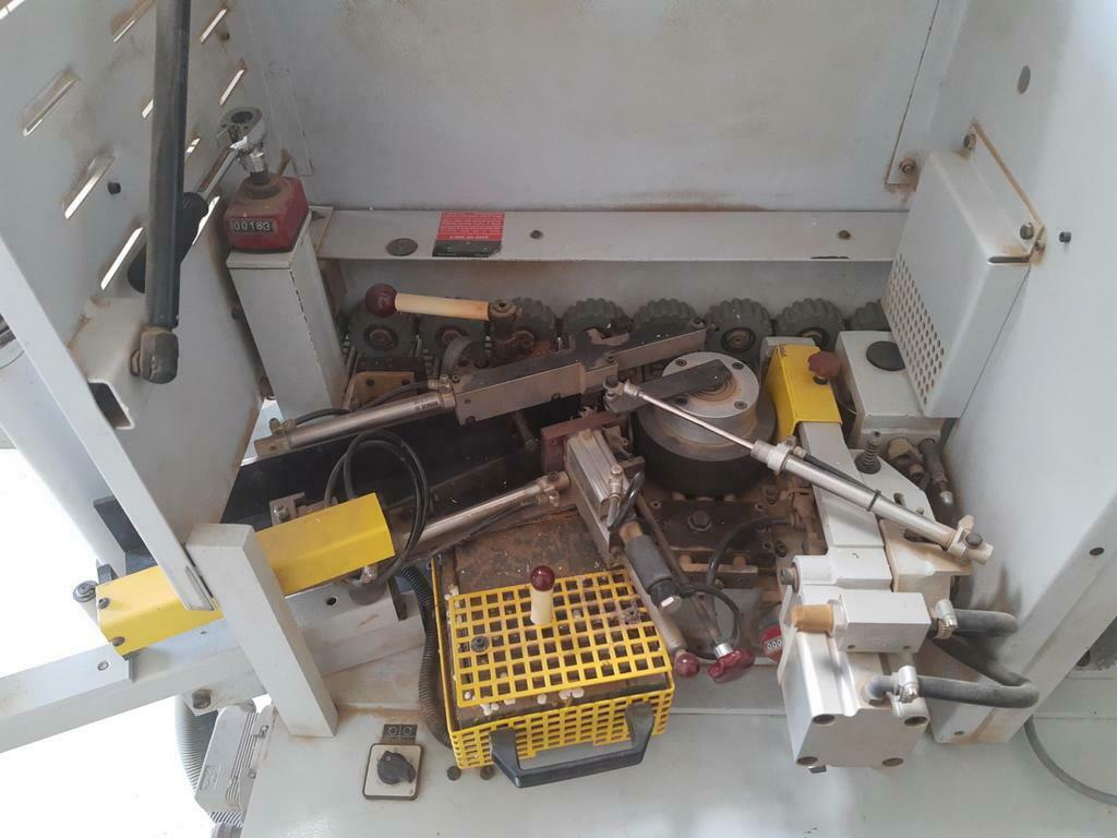 Usado 2003 BRANDT Optimat KD 56 CP