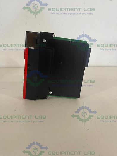 Allen Bradley 1756-LSP Series B Logix Pac GuardLogix 55LSP Processer F/W Rev 1.9