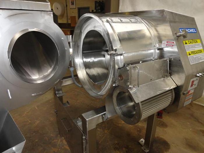 Used Urschel Diversacut Dicer; Md#2110, with Tooling