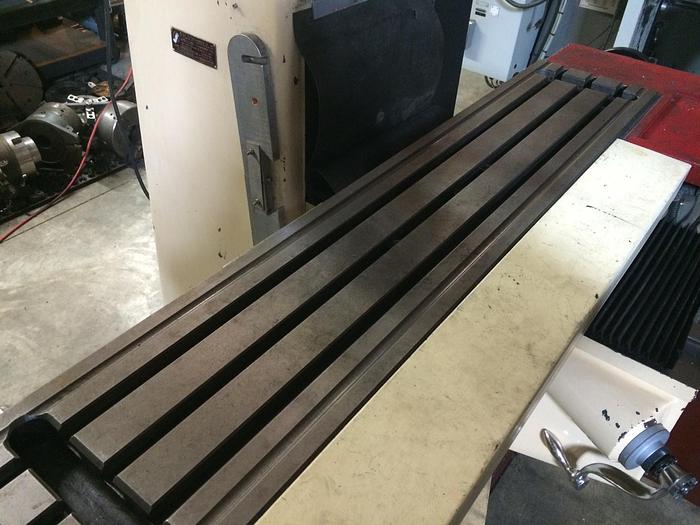 Used Chevalier FM-32K CNC Knee Mill #1585