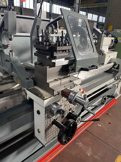 As new Tornio Parallelo ZMM - SLIVEN C 10 TM / 2000