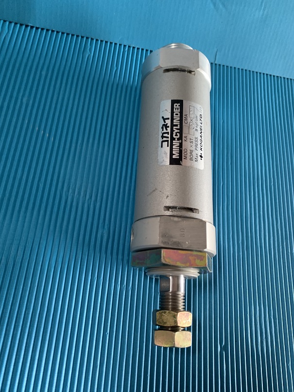 Used Koganei Mini Cylinder CMA40x60