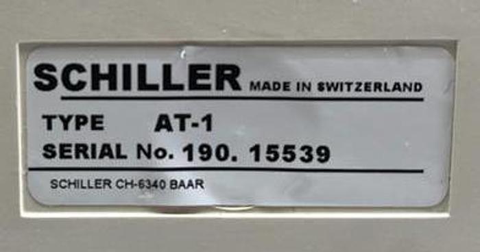 Gebraucht schiller,5539