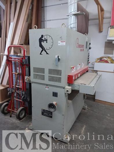 Used Timesavers Model 1300 Wide Belt Sander