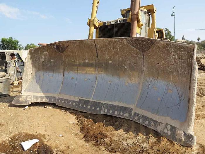 Used CATERPILLAR D 10 R