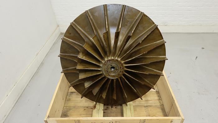 Used Roots H-3054 VCE Rotating Assembly #44460