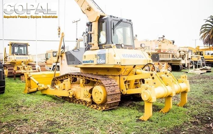 Usado 2000 Komatsu D65EX-12
