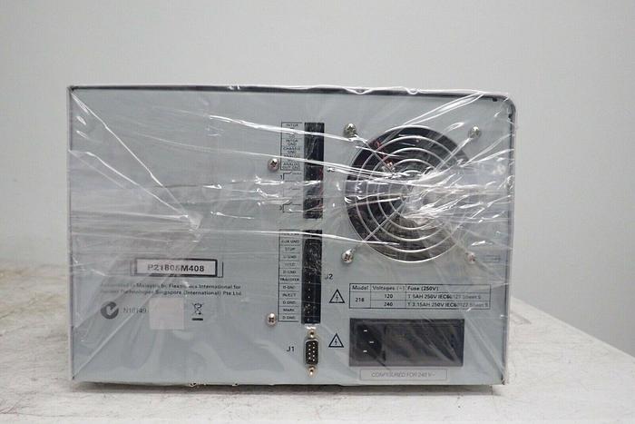 Used Agilent Technologies PrepStar Solvent Delivery Module
