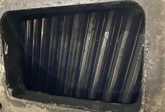 Used BEARDSLEY & PIPER 64756