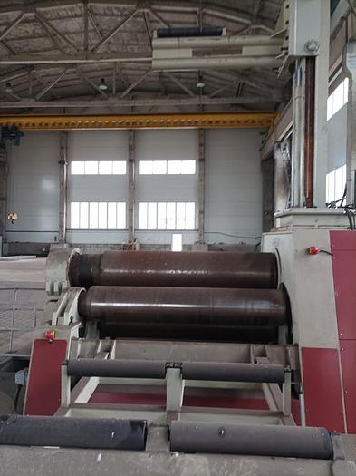 Used 2014 AKYAPAK  AHS 20/50