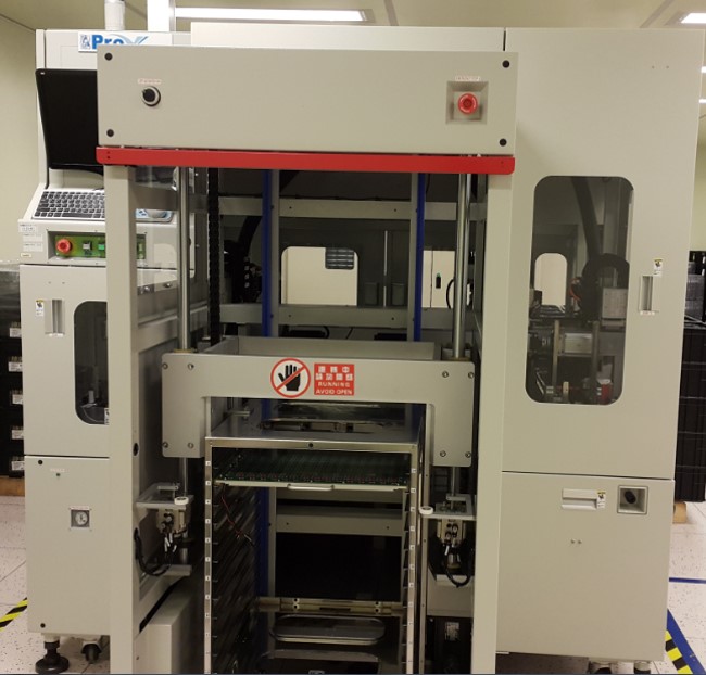 Used eMMC Equipment TBPP12000/BO-250-4C/TTLM10001/HT-3309