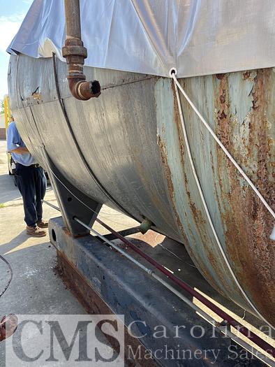 Used Cleaver Brooks 300 HP Boiler