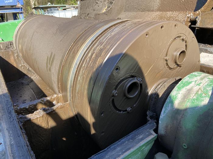 Used 2014 Hutchison Hayes 5500 Standard