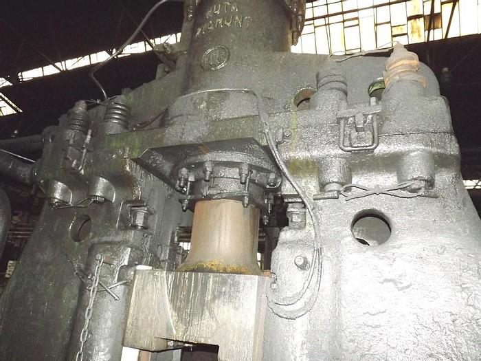 Used Hammer Forging Pneumatic MPM3000