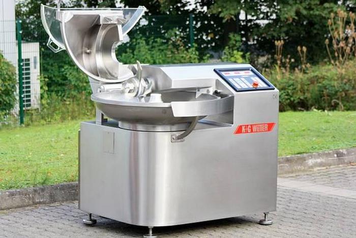 Gebraucht K+G Wetter SM 65 T2M 182420