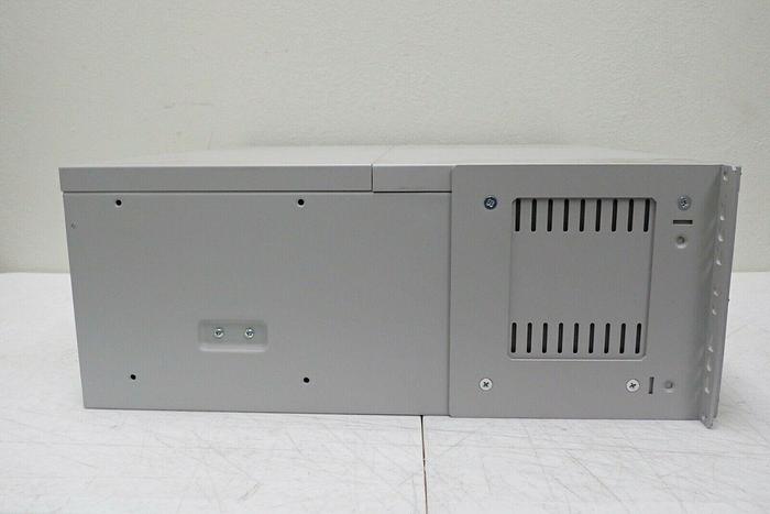 Used Nortel N0015222 NA BCM 3.7 on BCM 400 2 LAN-Standard System