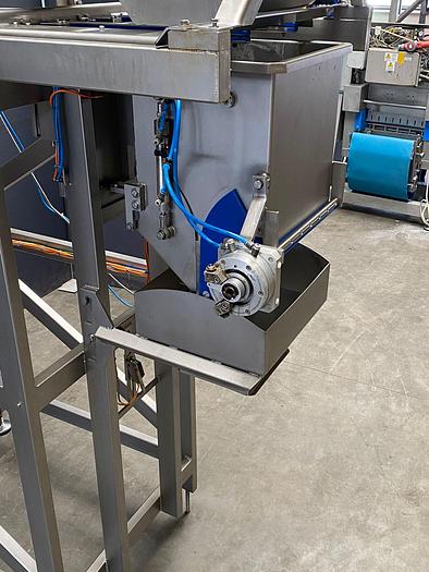 Gebruikt 2016 ProPak bulkweger