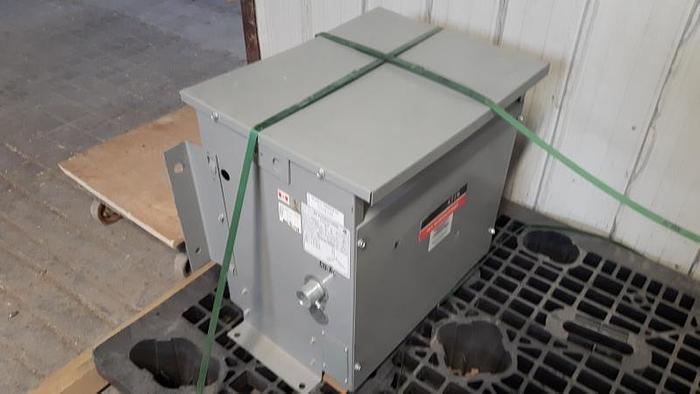 Used Transformer - Rex RC75JX/X