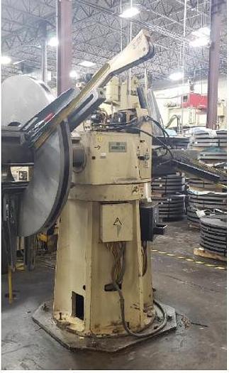 Used 1996 MINSTER E2-300-72-42