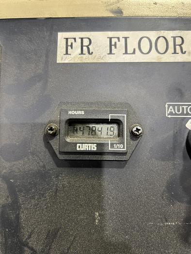 Used FANUC R2000iA/165F, CLEANED AND TESTED