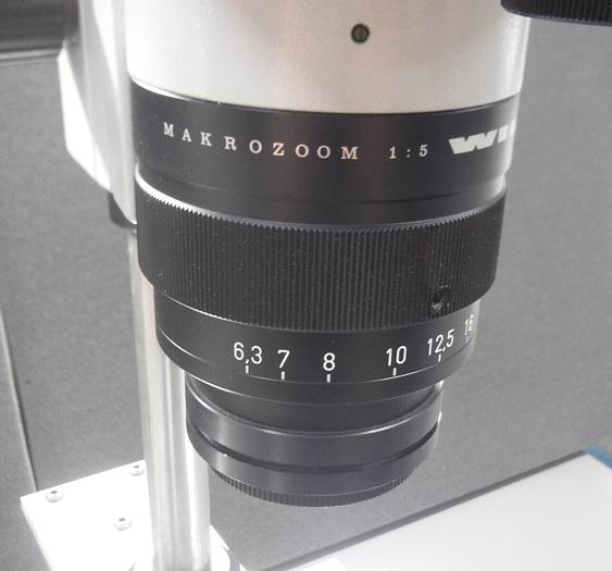 Used Wild / Nikon M420 / 1002621 / MM-11