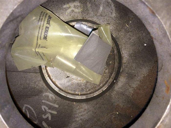 Sandvik D25k-T25k Series Top Head Power Housing 024054-001