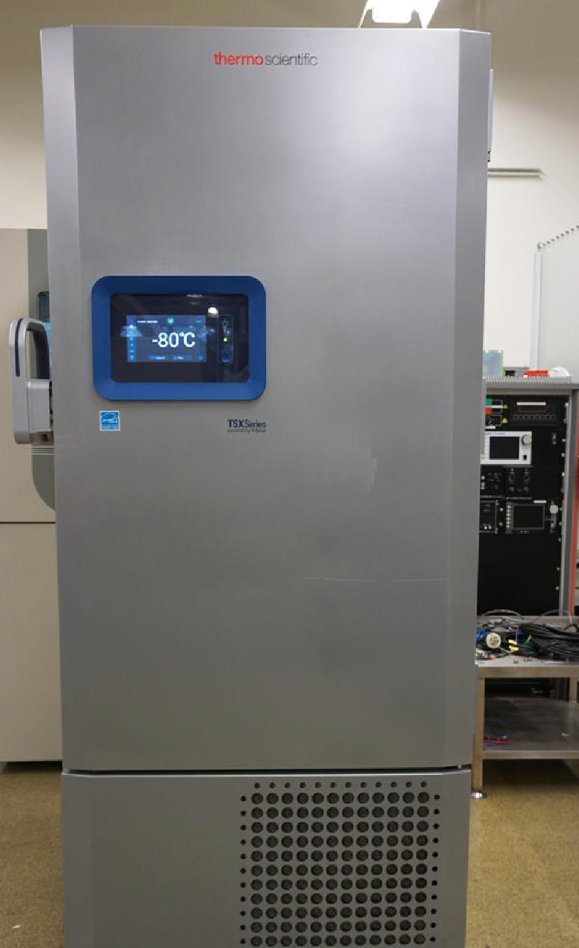 Refurbished Thermo Scientific TSX50086A -86C Ultra Low freezer- AS NEW CONDITION