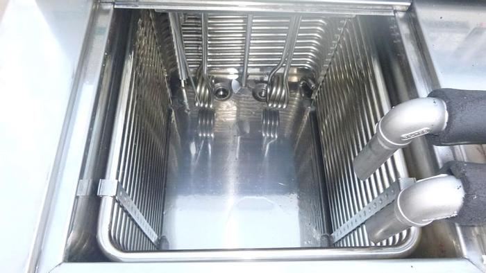 Used Lab, Bath, Water, Thomas, Mdl TRL-750H, 34 Liter #S743611