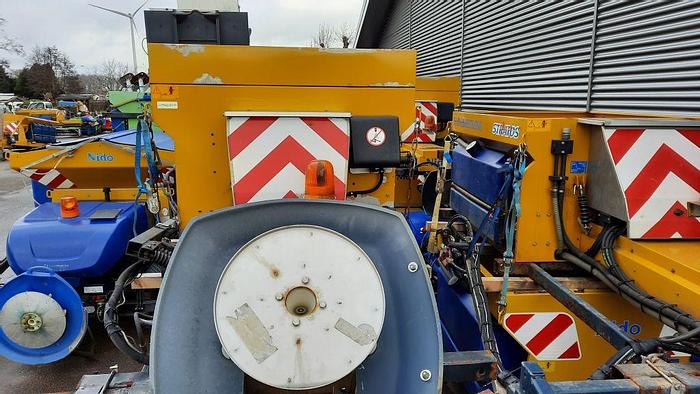 Gebruikt 2000 Nido Stratos B15-24 PAL