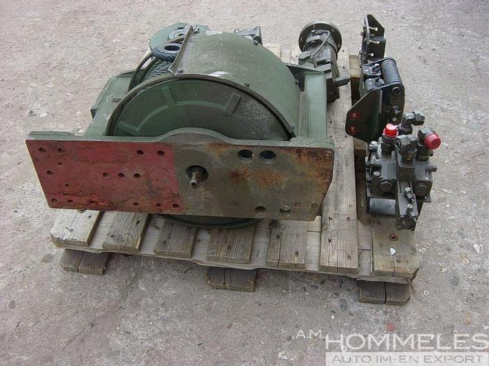 Gebruikt Rotzler HZ100