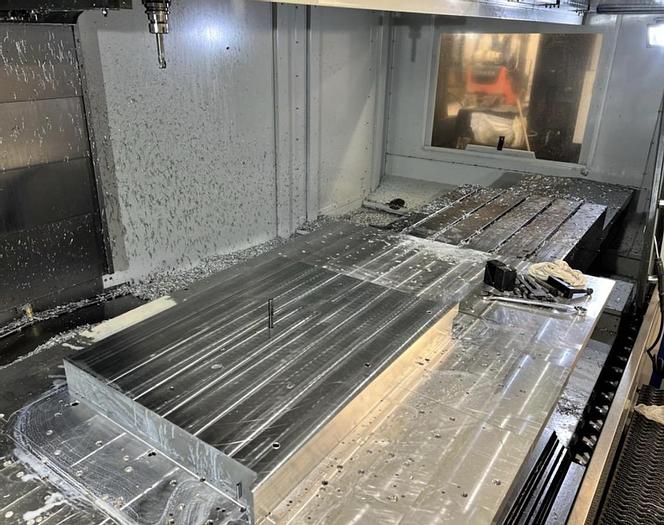 Used 2014 HAAS VF-11/40