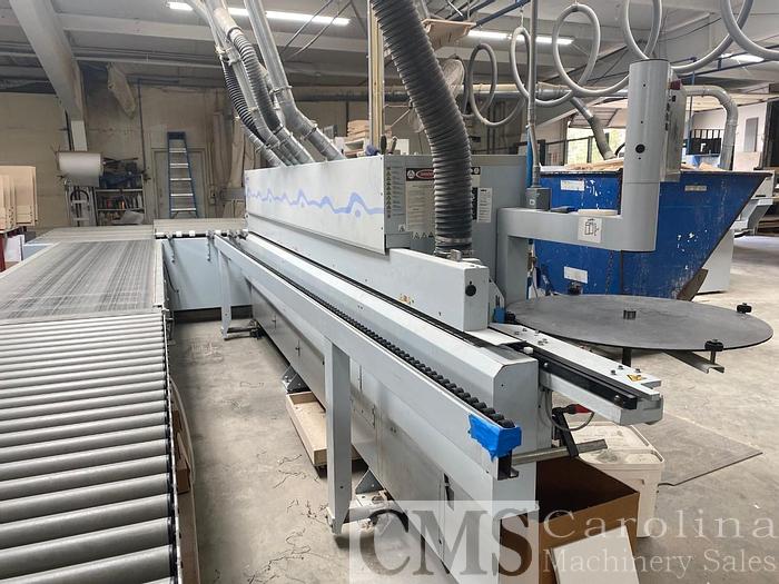 Used 2014 Brandt Ambition 1440 FC Edgebander