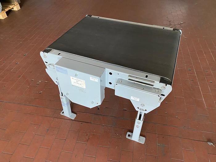 Gebraucht Gurtförderer Förderband Gurtband