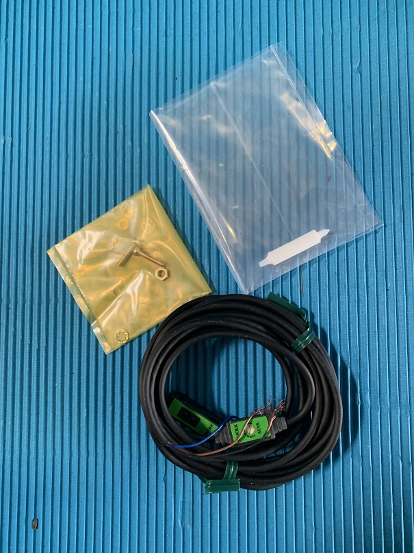 Used Seeka Photosensor UM-Z3SV